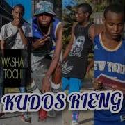 Washa Tochi Kudos Rieng Official Audio Release