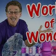 World Of Wonders