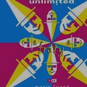 2 Unlimited The Magic Friend Automatic Remix