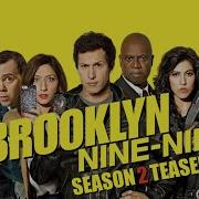 All Teasers Introductions With English Subtitles Season 2 Brooklyn Nine Nine