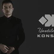 Unutilmas Konsta