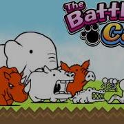 The Battle Cats Default Battle Theme Song