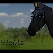 Star Stable Online Фризская Спортивная Лошадь