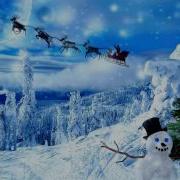 Let It Snow Instrumental