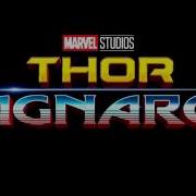 Thor Ragnarok Synthwave 80S Retro Trailer Music Soundtrack Song