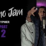 Studio Jam Cypher Шлем Young Dee Тихон Архангел Part 2 2019