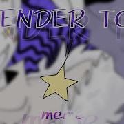 Lavender Town Meme Undertale Au