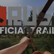 Rust Trailer Music