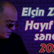 Elcin Zeka Hayif Senden 2023