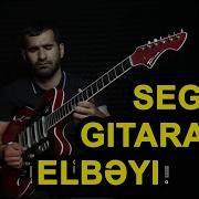 Gitarada Muğam