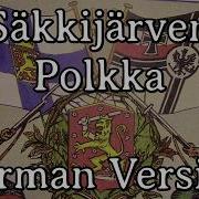 Sing With Karl Säkkijärven Polkka Speed German Perkele Version