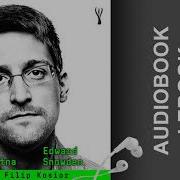 Pamięć Nieulotna Edward Snowden Audiobook Pl