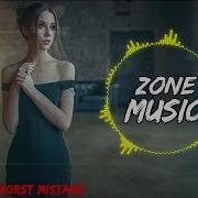 Fivefold Worst Mistake Zonemusic