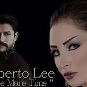 Roberto Lee One More Time New 2018 Italo Disco