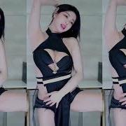 Korea Girl Sexy Cover Dance 19 Bj아리샤