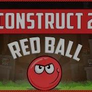 Создаем Red Ball В Construct 2