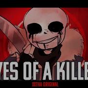 Killer Sans Song