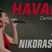 Havana Cover By Nikorasong