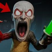 Hell Door Scp Sl