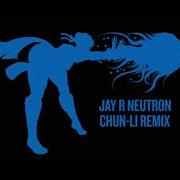 Chun Li Vogue Club Remix