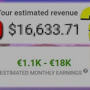 Socialblade Earnings For Youtube Is Socialblade Earnings Accurate