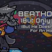 Beathoven But Only Kapi