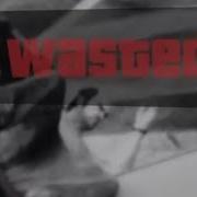 The First Gta V Wasted
