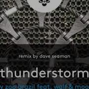 Thunderstorm Feat Wolf Moon Dave Seaman Dub