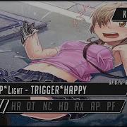 Osu 12 Trigger Happy