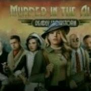 Murder In Alps Убийство В Альпах