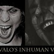 Ville Valo Acapella