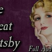 Audiobook The Great Gatsby