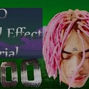 Ecco2K Interview Vocal Effects Tutorial Ecco2K Shield Gang