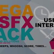 Game Sound Solutions Mega Sfx Pack Demo