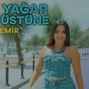 Aylin Demir Kar Yağar Kar Üstüne