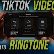 Best Ringtone Tik Tok