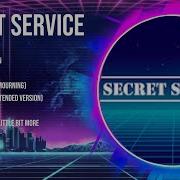 Deep Secret Service Full Albums