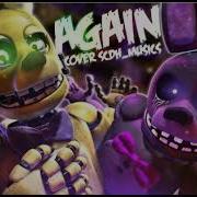 Песня Again На Русском