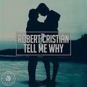 Robert Cristian Find You Original Mix