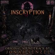 Inscryption Ost Prospector