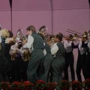 Forge Sound Guard Winter Concert 2016