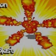 Fireblast