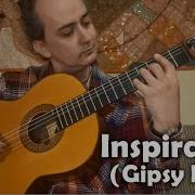 Inspiration Gipsy Kings Misao Flute Guitar