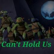 Tmnt Amv