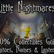 Little Nightmares Walkthrough Light Up Your Life Rascal Little Lost