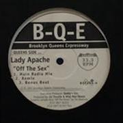 Lady Apache Big City Crew