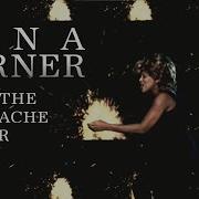 Tina Turner When The Heartache Is Over