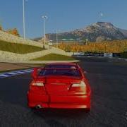 Assetto Corsa Car Mod Evo V