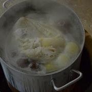 The Fish Boil