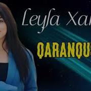 Leyla Xanim Qaranquslar